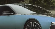 Ce modèle que DS Automobiles envisage de commercialiser en série limitée à plus d'un million d'euros l'unité