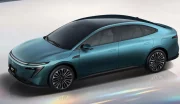 Voici la Volkswagen ID.7 selon Nissan