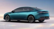 La nouvelle Nissan N7 mieux que la Volkswagen ID.7 ?
