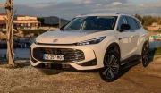 Essai nouveau MG EHS (2025) : le SUV hybride rechargeable monte en puissance