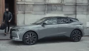 Pas encore présentée, la DS 4 électrique est déjà éligible au bonus écologique, cocasse non ?