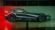 Collector : La Donkervoort F22 Final Five fait ses adieux au 5 cylindres