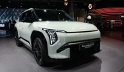 Essai Kia EV3 : “c'est carré”