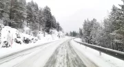 La neige va toucher les automobilistes dans ces régions, comment s'y préparer