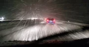 Face aux chutes de neige attendues, nos conseils pour une conduite sûre