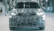 L'usine BMW hongroise de Debrecen sort ses premiers modèles