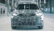 BMW iX3 2025 : l'avant-garde de la Neue Klasse entre en scène