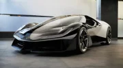 Lotus : en perte financière, l'objectif du 100% électrique est abandonné