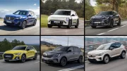 BMW X1 : voici 5 alternatives au SUV premium allemand