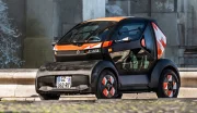 Essai Mobilize Duo & Bento (2024) : Twizy voiturisé