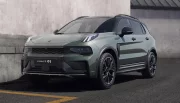 Quel prix pour le Lynk & Co 01 restylé ?