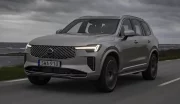 Essai Volvo XC90 (2024) : Toujours dans le coup ?
