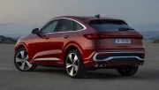 Audi Q5 Sportback : la variante “coupé” du nouveau Q5 est avancée