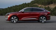 L'Audi Q5 Sportback est renouvelé de fond en comble, mais conserve l'essentiel