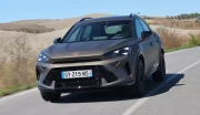 Essai Cupra Formentor VZ eHybrid 2025 : Plus de puissance et de style