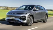 Essai Xpeng G6 (2024) : des arguments à faire valoir