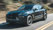 Le casse-tête de Porsche avec son vieillissant Macan thermique