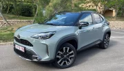 Toyota domine désormais Peugeot et Renault en Europe