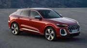 Audi Q5 Sportback (2025) : laissez lui ses motorisations thermiques !
