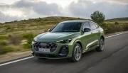 Nouvel Audi Q5 Sportback (2025) : le chaînon manquant