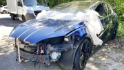 Les Tesla sont les voitures les plus "dangereuses", mais c'est la faute des conducteurs