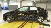 Les conducteurs de Tesla, plus dangereux que les autres ?