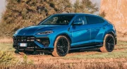 Un nouveau Lamborghini Urus dans les cartons ? C'est bien au programme du constructeur italien