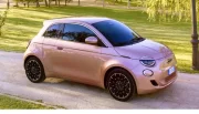 Stellantis arrête partiellement la production de la Fiat 500e, le modèle électrique ne se vend pas bien