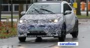 Pour 2026, la petite Toyota Aygo X va faire peau neuve en s'offrant un restylage