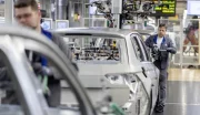 Grève chez Volkswagen : premier avertissement lundi avant un durcissement du mouvement ?