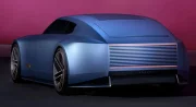 [Concept] Jaguar Type 00 : la provocation ?