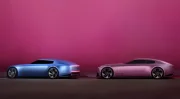 La Type 00 est l'avenir de Jaguar