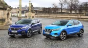 Marché des SUV d'occasion : en forte hausse selon les derniers chiffres Leboncoin