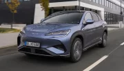 Quel prix pour le nouveau BYD Sealion 7 ?