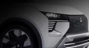 Cette star française qui se cache sous la carrosserie de la future Mitsubishi 100% électrique
