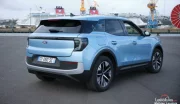 Essai Ford Explorer : SUV 100% électrique et 100% européen