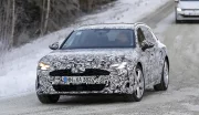 Audi A7 2026 : que sait-on de la remplaçante de l'A6 thermique ?