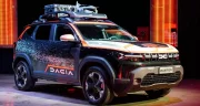 Révélation du Dacia Duster Soul of Dakar à quelques semaines du départ du fameux rallye-raid