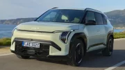 A peine lancé, le Kia EV3 est déjà généreusement remisé