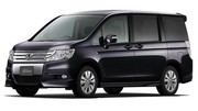 Honda Step WGN