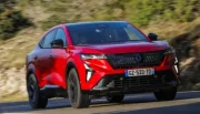 Essai Renault Rafale E-Tech 4x4 300 Atelier Alpine : l'esprit, enfin là