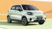 Snobée par l'administration française, la petite Leapmotor T03 passe sous les 15 000€