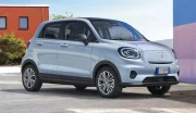 Leapmotor compense l'absence du bonus pour sa citadine T03 avec 4 000 € de remise