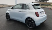 La nouvelle Fiat 500 essence aura un vrai moteur italien