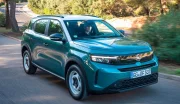 Essai Opel Frontera hybride (2024) : un Duster à l'allemande vaut-il le coût ?  