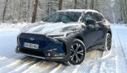 Subaru, marque automobile la plus fiable ?
