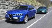 Prix Alfa Romeo Tonale restylé : gamme réduite et prix en hausse !
