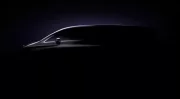 Mercedes VAN.EA : la nouvelle base de l'utilitaire électrique premium