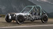 KG Auto Le Bolide : quand La Bagnole se transforme en Caterham tout-terrain électrique conduisible dès 16 ans
