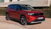 Essai Nouvel Opel Frontera électrique (2025) : une question de goûts